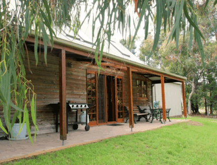  Whitsundays Accommodation