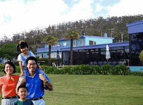 Orford Blue Waters - Whitsundays Accommodation