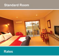 Motel Strahan - Whitsundays Accommodation