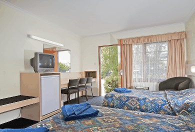  Whitsundays Accommodation