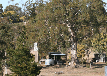 Heimat Chalets - Whitsundays Accommodation