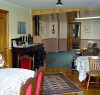 Hamlet Downs Country Accommodation - Whitsundays Accommodation