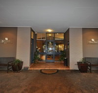 Hospitality Inn Port Hedland - Whitsundays Accommodation