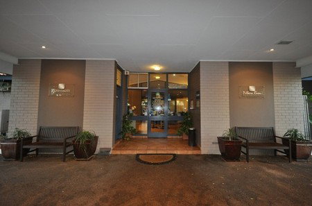 Hospitality Inn Port Hedland - Whitsundays Accommodation 0