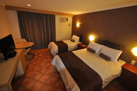 Hospitality Inn Port Hedland - Whitsundays Accommodation 1