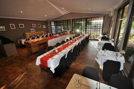 Hospitality Inn Port Hedland - Whitsundays Accommodation 2