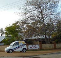 York Motel - Whitsundays Accommodation