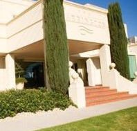 Best Western The Carrington - Whitsundays Accommodation