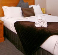 Best Western Wyndhamere Motel - Whitsundays Accommodation