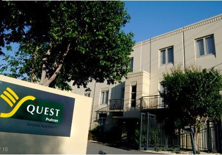 Quest Prahran - Whitsundays Accommodation 0