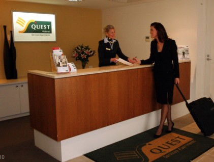 Quest Prahran - Whitsundays Accommodation 1