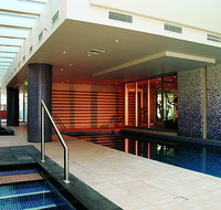 Oaks Liberty Towers - Whitsundays Accommodation