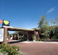 Statesman Motor Inn - Whitsundays Accommodation