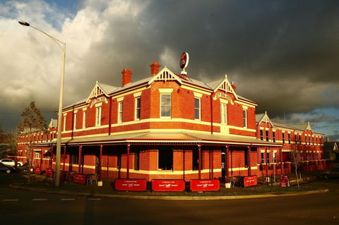 Lake Inn Ballarat - Whitsundays Accommodation 2