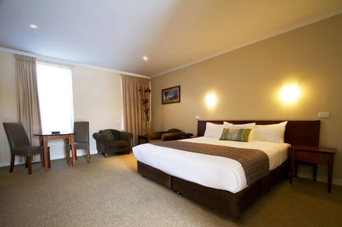 Lake Inn Ballarat - Whitsundays Accommodation 4