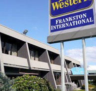 Best Western Frankston International - Whitsundays Accommodation