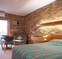 Comfort Inn Sandhurst - Whitsundays Accommodation