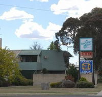 Bendigo Motor Inn Golden Chain - Whitsundays Accommodation