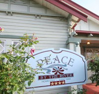 Peace By The River Homestay - Whitsundays Accommodation