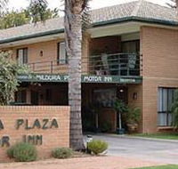Mildura Plaza Motor Inn - Whitsundays Accommodation