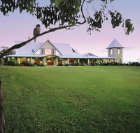 Raffertys Resort - Whitsundays Accommodation