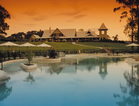 Raffertys Resort - Whitsundays Accommodation 3