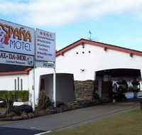 Espana Motel - Whitsundays Accommodation