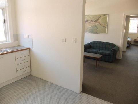 Newcastle Serviced Apartments - Whitsundays Accommodation 1