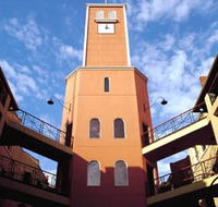 Clocktower Apartments - Whitsundays Accommodation