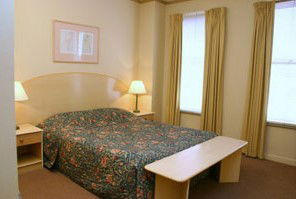 Clocktower Apartments - Whitsundays Accommodation 3