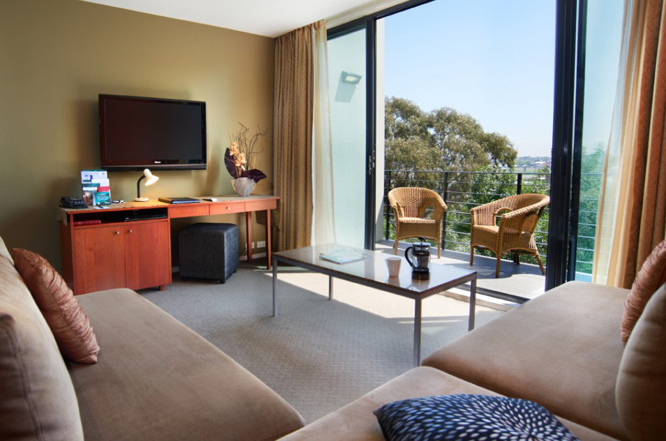 Flemington VIC Whitsundays Accommodation