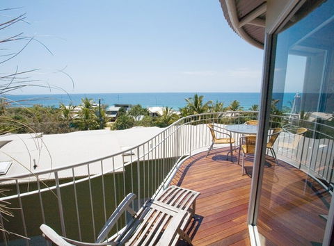 Andari Luxury Apartments - Whitsundays Accommodation 1