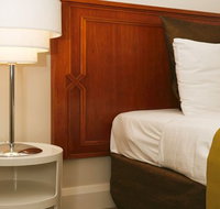 Bentley Suites - Whitsundays Accommodation