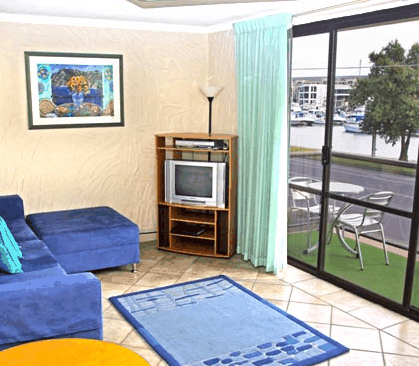 Bayswaterfront Apartments - Whitsundays Accommodation