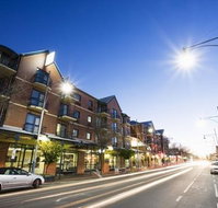 Breakfree On Hindley Street - Whitsundays Accommodation