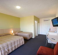 Adelaide Road Motor Lodge - Whitsundays Accommodation