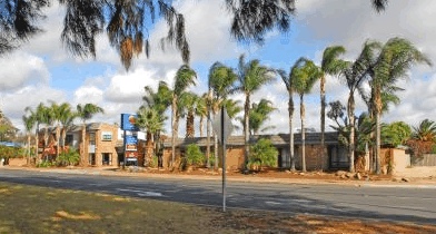 Comfort Inn Citrus Valley Renmark - Whitsundays Accommodation 0