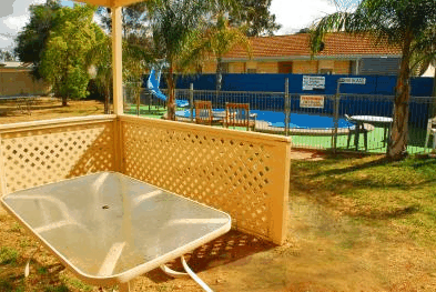 Comfort Inn Citrus Valley Renmark - Whitsundays Accommodation 1