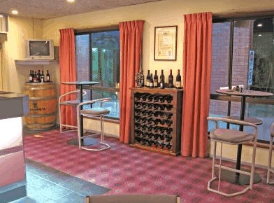 Comfort Inn Citrus Valley Renmark - Whitsundays Accommodation 2