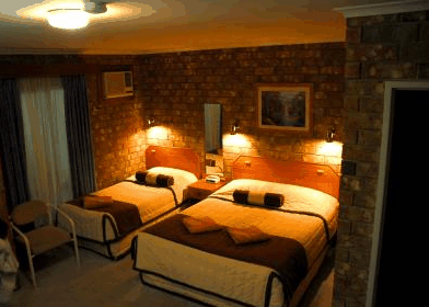 Comfort Inn Citrus Valley Renmark - Whitsundays Accommodation 3