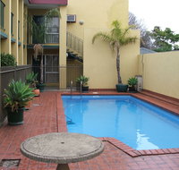 Comfort Inn Scotty's - Whitsundays Accommodation