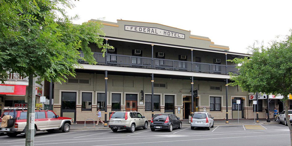 Semaphore SA Whitsundays Accommodation