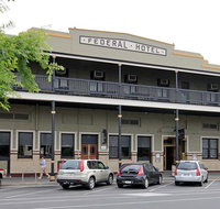 Fed on Semaphore - Whitsundays Accommodation