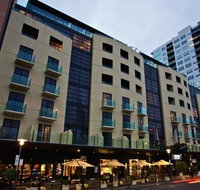 Mantra Hindmarsh Square - Whitsundays Accommodation