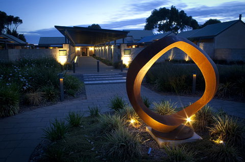 The Louise - Whitsundays Accommodation 0