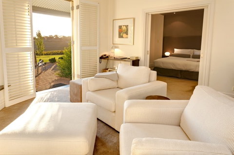 The Louise - Whitsundays Accommodation 4