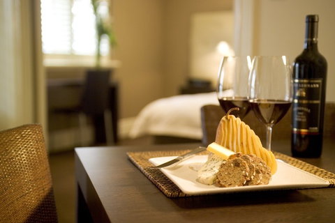 The Louise - Whitsundays Accommodation 5