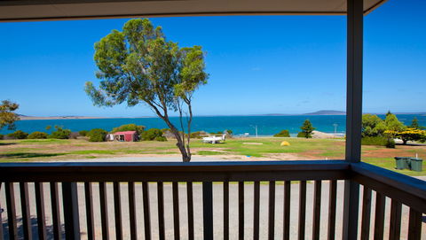 Port Lincoln Tourist Park - Whitsundays Accommodation 0