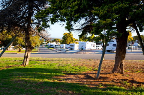 Port Lincoln Tourist Park - Whitsundays Accommodation 1