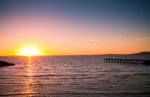Port Lincoln Tourist Park - Whitsundays Accommodation 3